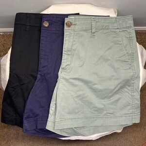 Chino Shorts Bundle